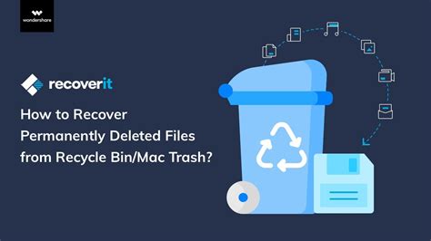How To Permanently Delete Files From Recycle Bin Mac