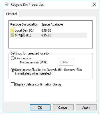how to permanently delete software on pc