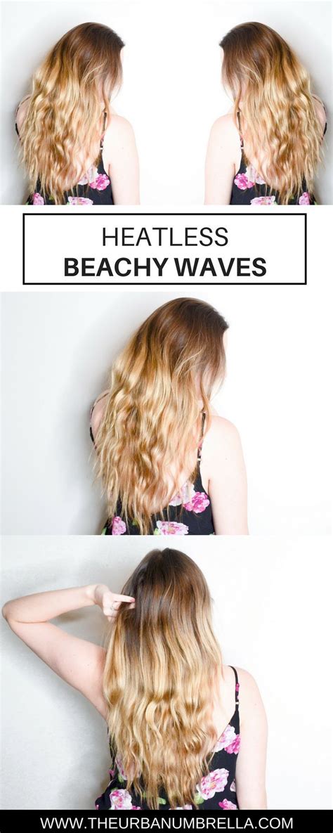  79 Ideas How To Permanently Wave Your Hair With Simple Style