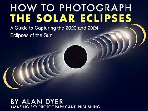how to photograph the solar eclipse 2024