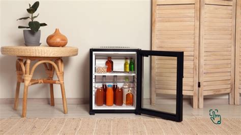 How To Pick A Mini Fridge