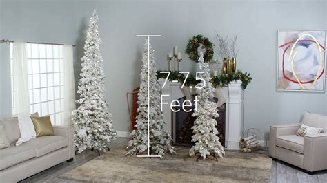 How To Pick An Artificial Tree