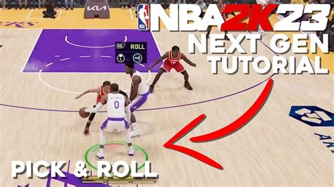 Pick&Roll&Assist shorts nba 2k king gardner 2k23 warriors curry