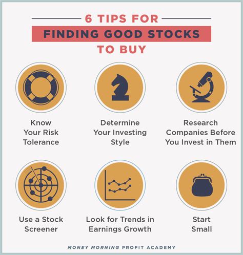 how to pick value stocks