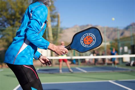 how to pickleball video