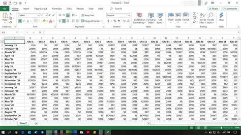 how to pin a excel file to taskbar