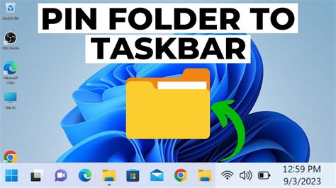 how to pin a pdf file to taskbar