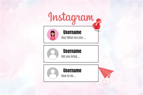 how to pin someone on instagram dms android
