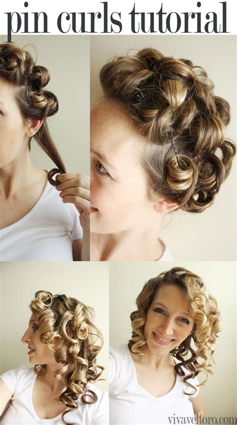 Free How To Pin Up Hair With Bobby Pins For Short Hair