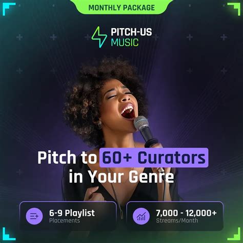 How To Pitch To Playlist Curators