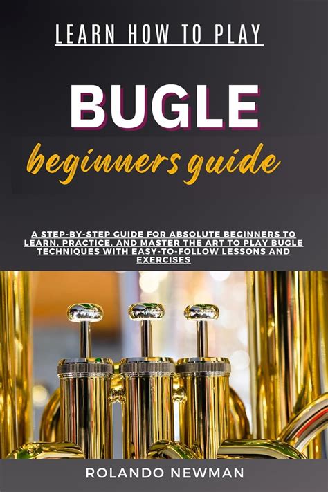 How To Play A Bugle