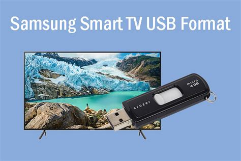 how to play a flash drive on a smart tv