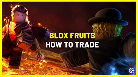 how to play blox trade