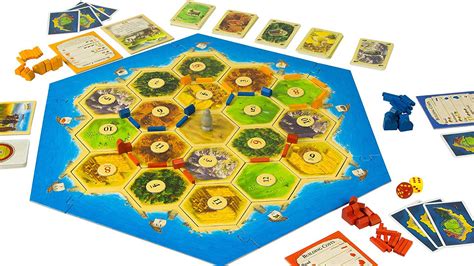 how to play catan