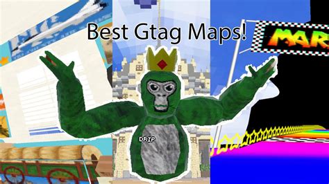 how to play custom maps in gtag