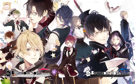 how to play diabolik lovers