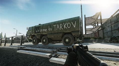 how to play escape from tarkov beta