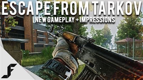 how to play escape from tarkov free