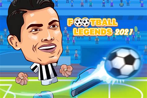 how to play football legends