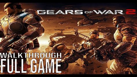 how to play gears of war 2 on pc