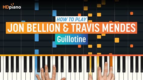 how to play guillotine