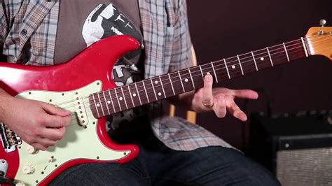 how to play guitar marty schwartz