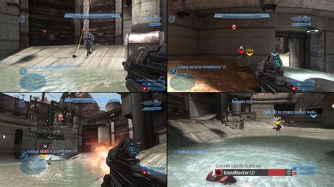 Digital Foundry vs. Halo Reach beta Article • Page 3