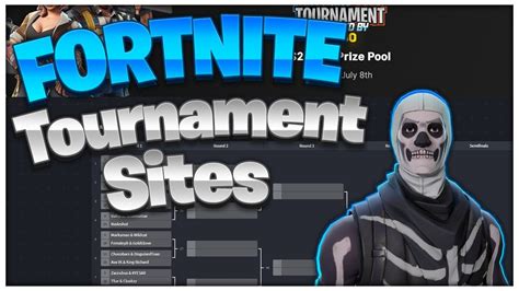 how to play in fortnite tournaments on xbox