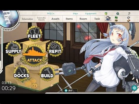 how to play kantai collection on pc
