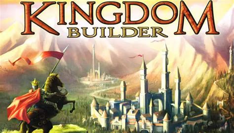 how to play kingdom builder