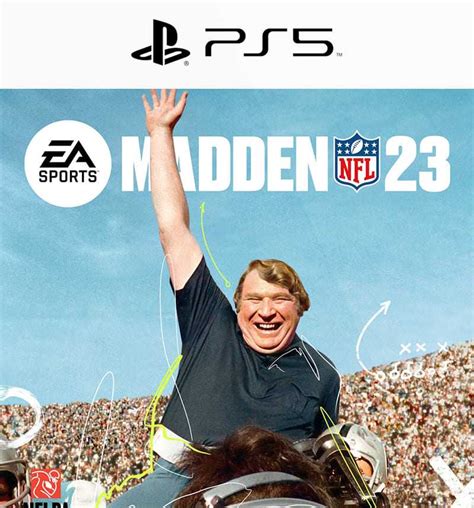how to play madden 23 on ps5
