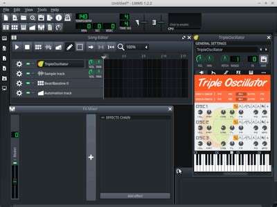 How To Play Midi Keyboard On Linux