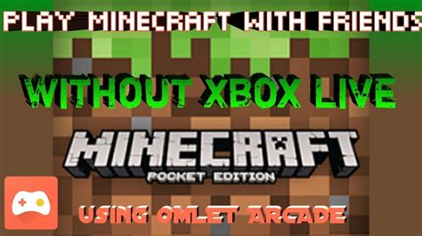 How to play multiplayer in Minecraft without Xbox live