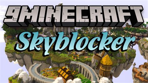 how to play minecraft skyblock hypixel