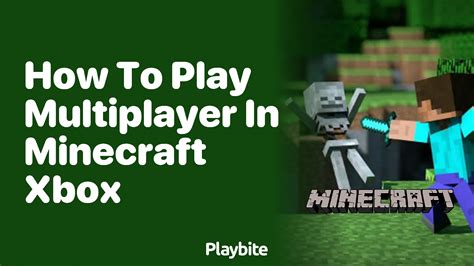 Minecraft Xbox 360 Edition Multiplayer Part 1 W/e Lippy