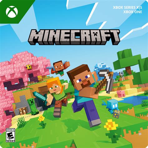 ReadersGambit Minecraft Xbox 360 Edition (Xbox 360 Review)
