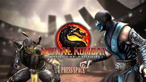 how to play mk on pc