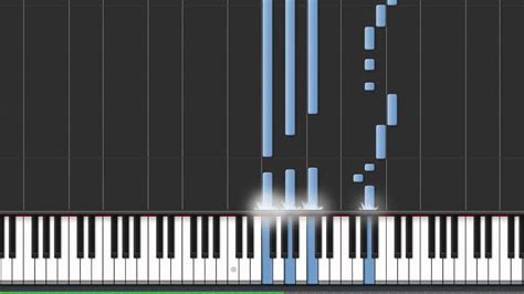 how to play monochrome on piano