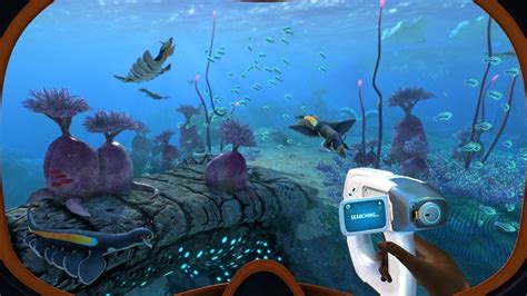 how to play multiplayer in subnautica below zero