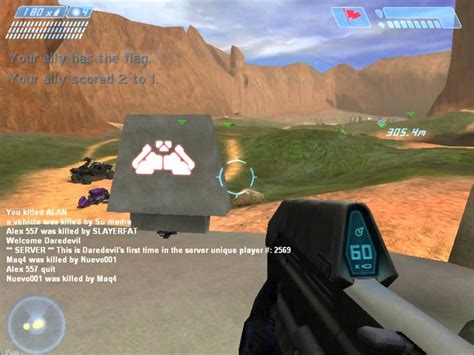 Halo Combat Evolved Full Version Repack Download Low