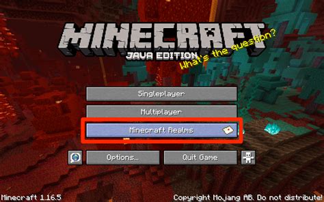 how to play multiplayer on minecraft java server
