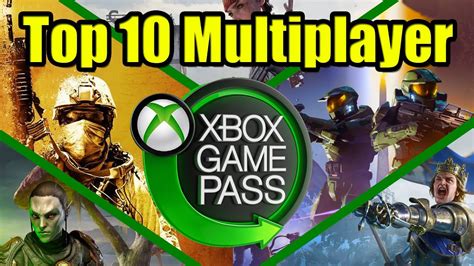 25 Best Xbox CoOp Games Multiplayer Games For Xbox One