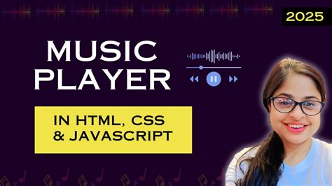 How To Play Music Javascript