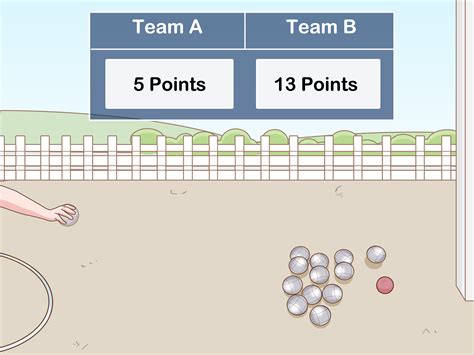 how to play petanque
