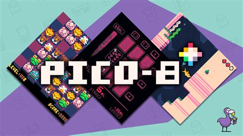 how to play pico 8 games
