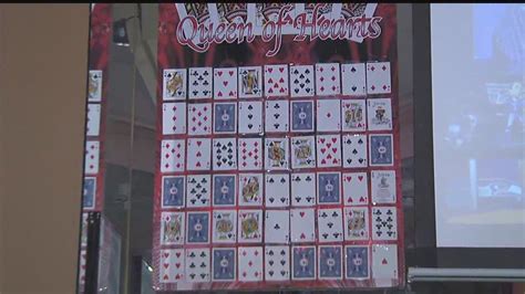 how to play queen of hearts game