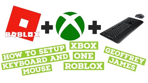 Can You Play Roblox On Xbox With Keyboard And Mouse Free