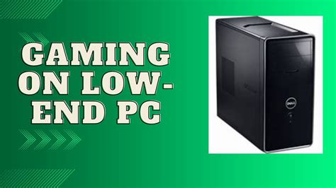 How To Play Roblox Smoothly On Low End Pc