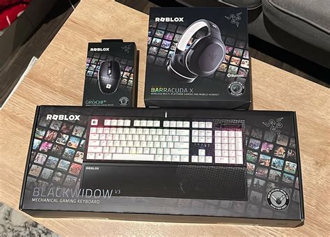 how to play roblox with keyboard and mouse on mobile iphone