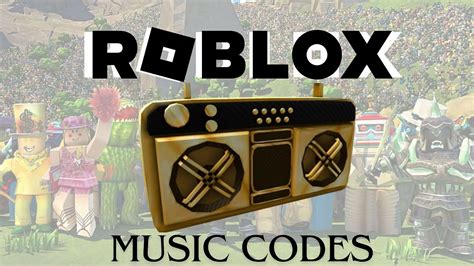 how to play roblox with music